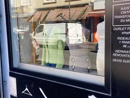 retoucherie