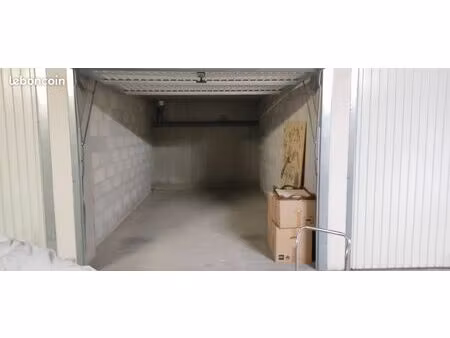 location garage