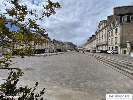 local 39 m² caen