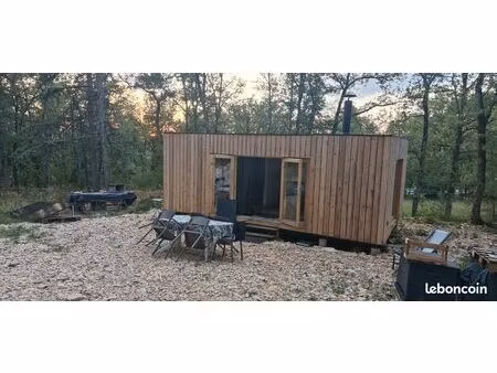 chalet