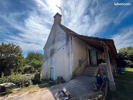 ferme 4 pièces 71 m²