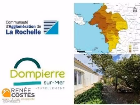 maison en viager 5 pièces 128 m²