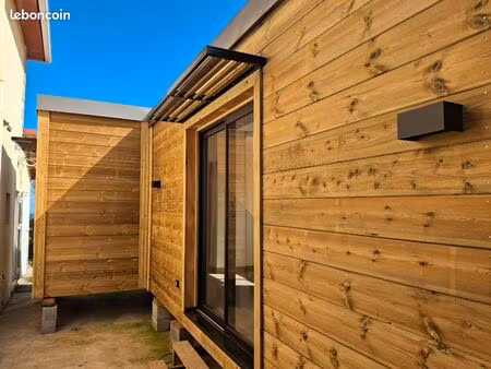 tiny house