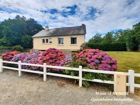 maison 4 pièces 78 m²