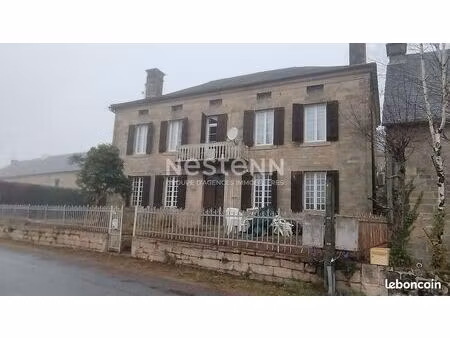 maison 6 pièces 184 m²