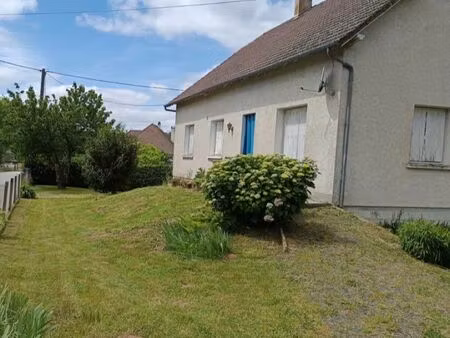 maison ceyrat proche objat