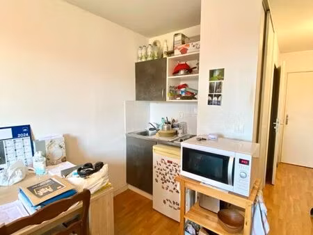 appartement studio / t1