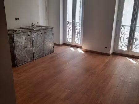 studio bd liberté