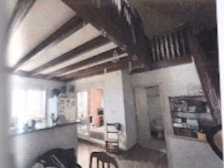 vente appartement t2