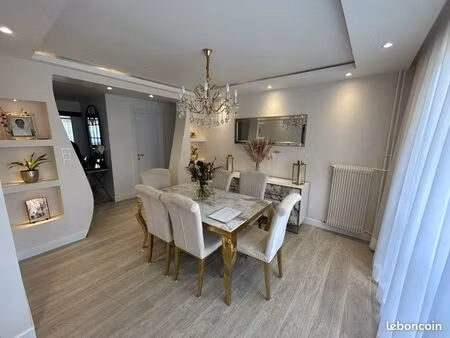 appartement t6 à vendre