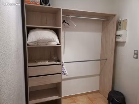 studio septembre à juin
