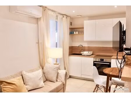 appartement entier pour étudiants entre amis — t5 rénové en 2025 — cœur de toulon