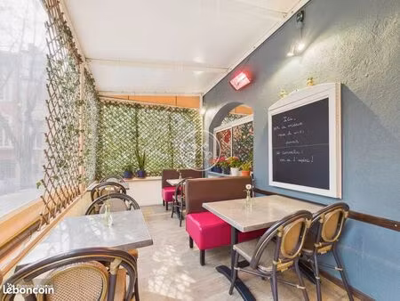 fonds de commerce  restaurant 91 m² fréjus