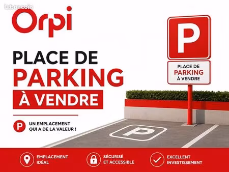parking asnieres sur seine