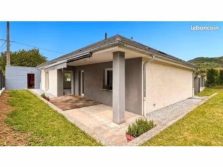 maison 5 pièces 103 m²