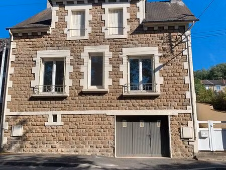 belle maison familiale en pierres t5