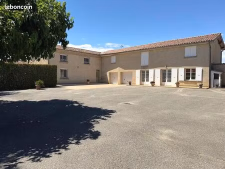 ferme 7 pièces 173 m²