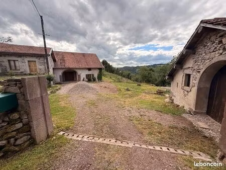 magnifique corps de ferme