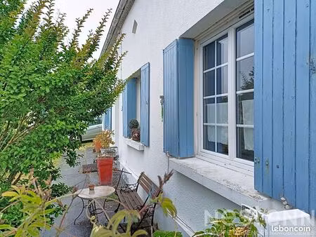 maison 4 pièces 86 m²
