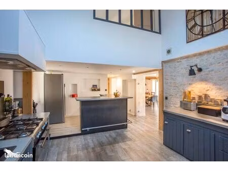 maison 4 pièces 141 m²