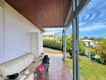 immobilier