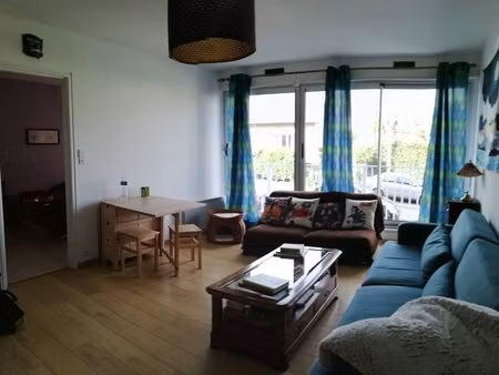 bel appartement bien situé