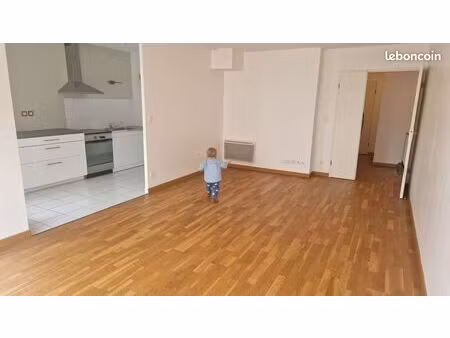 très bel appartement