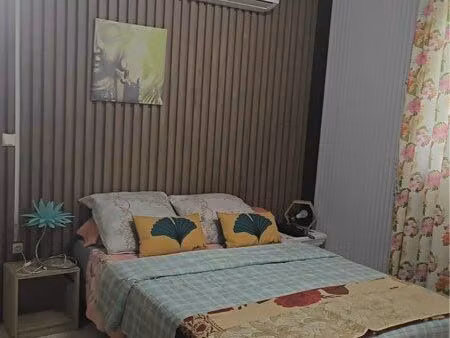 appartements meublés tout confort