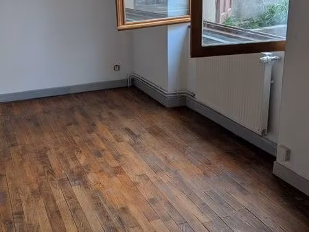 studio à louer