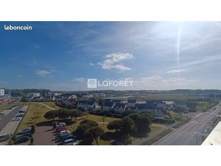 studio 1 pièce 25 m²