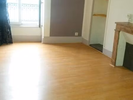 appartement type 2