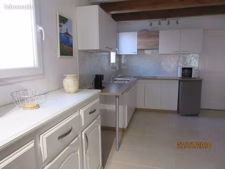 duplex 55m² année scolaire