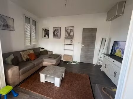 loue appartement t4