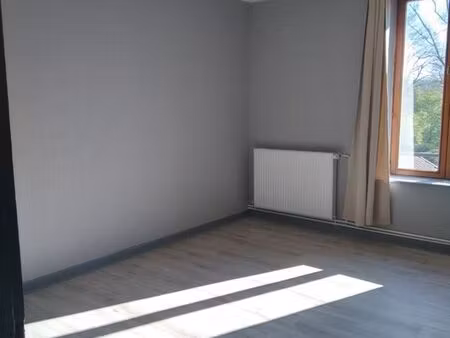 location appartement f5