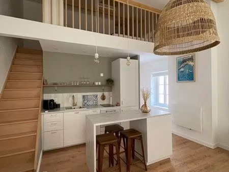joli t2 mezzanine la valette du var