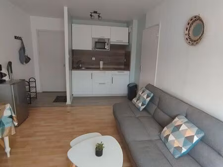 loue logement centre luxeuil les bains