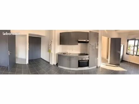loue appartement neuf de 29m2