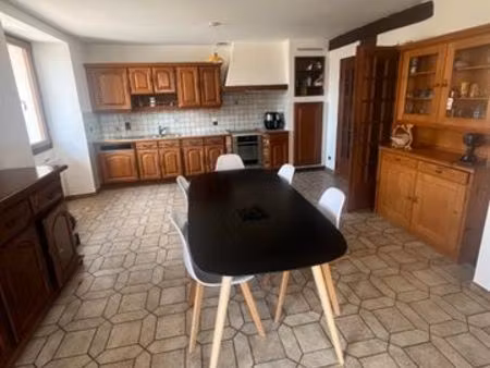 appartement 86m2