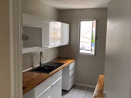 vente appartement t3 perigueux
