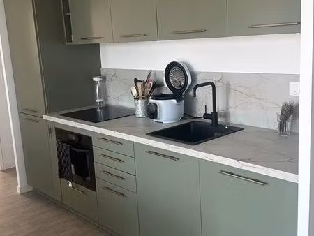 a louer appartement f3