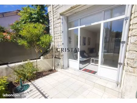 maison 2 pièces 42 m²