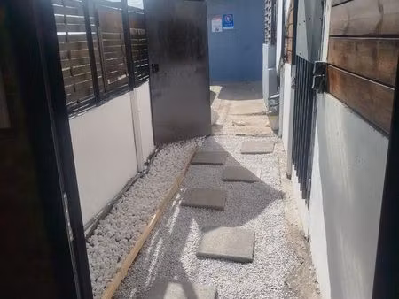 appartement f2