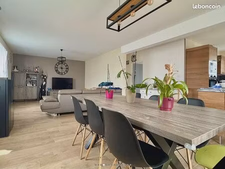 maison au calme proche des commerces