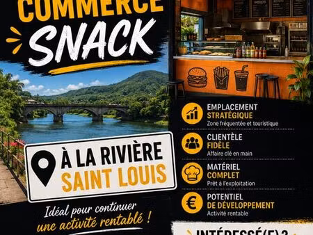 fond commerce