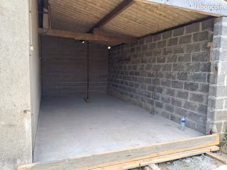 garage/box