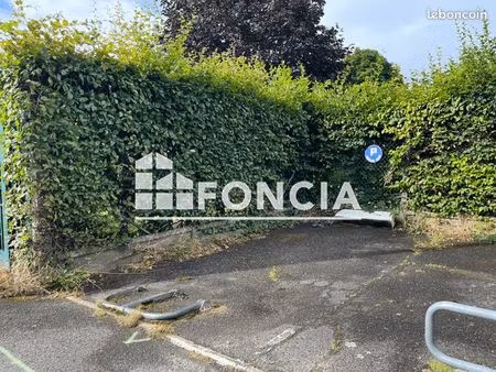 stationnement à vendre 7500 - vitry-sur-seine 94400
