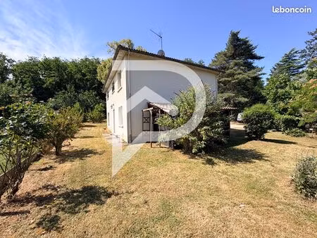 maison 7 pièces 133 m²