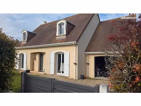 maison 5 pièces 145 m²