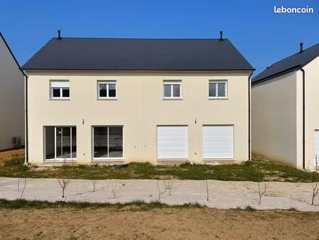 maison à louer à blainville/orne
