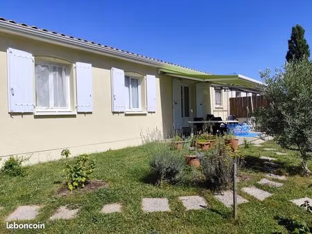 maison 4 pièces 86m2